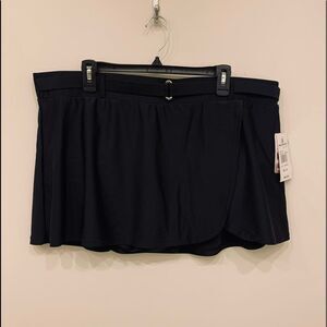 Free Country Swimsuit Bottoms 2X